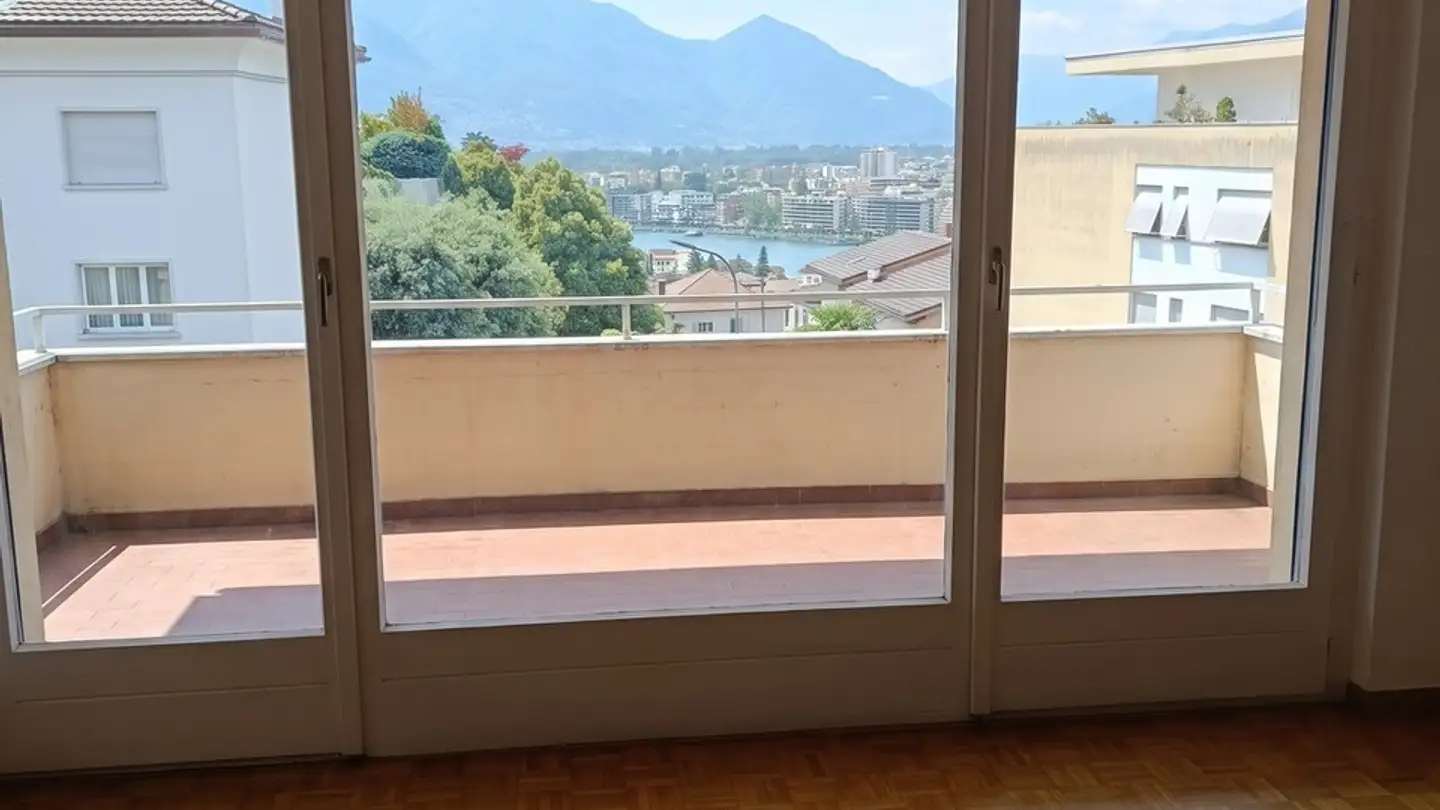 Wohnung kaufen - 6600 Muralto - Foto 3