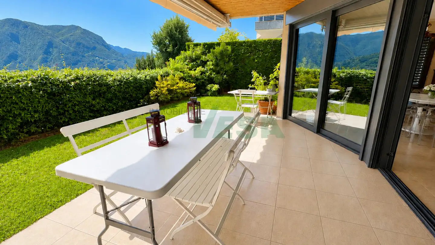 Apartment for sale - 6900 Lugano