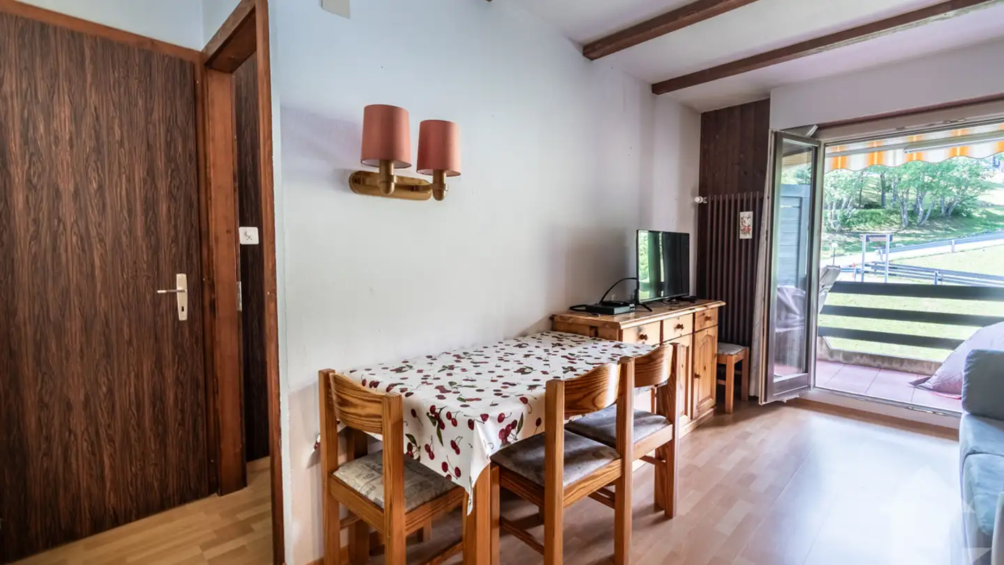 Appartement meublé à vendre - 1899 Torgon - Photo 3
