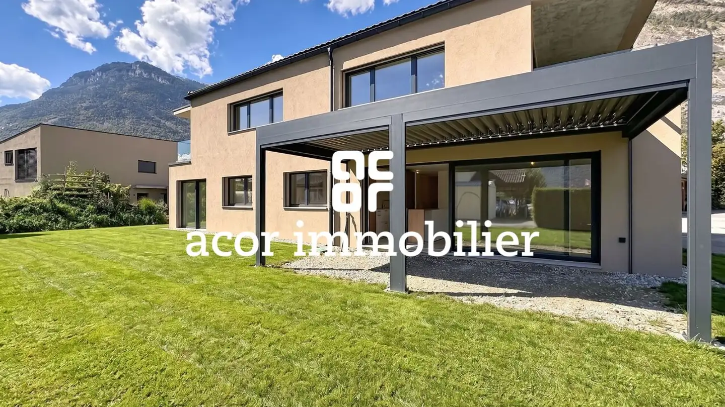 Apartment for sale - Route Du Stade, 1912 Leytron - Photo 2