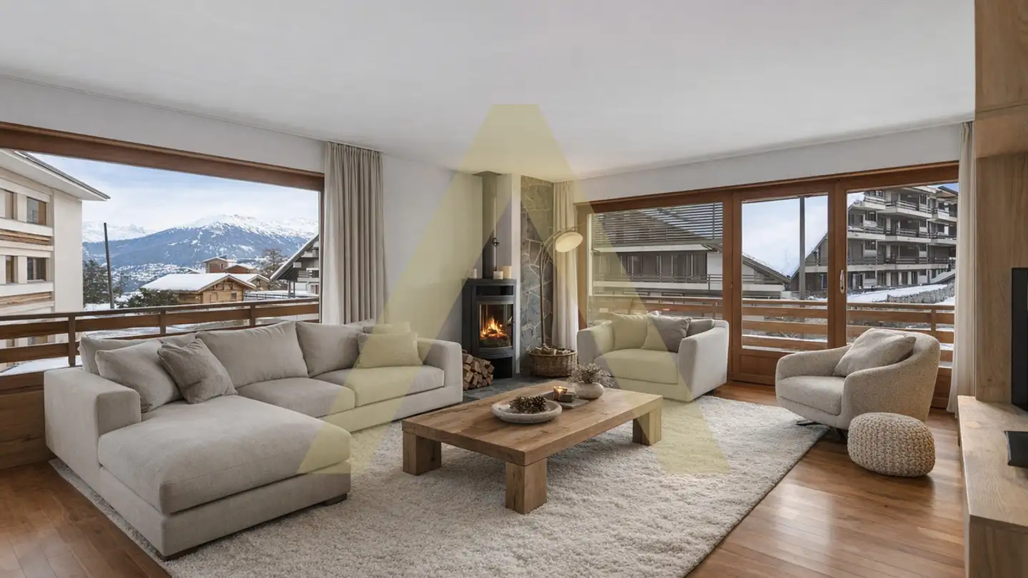 Appartamento in vendita - 3963 Montana