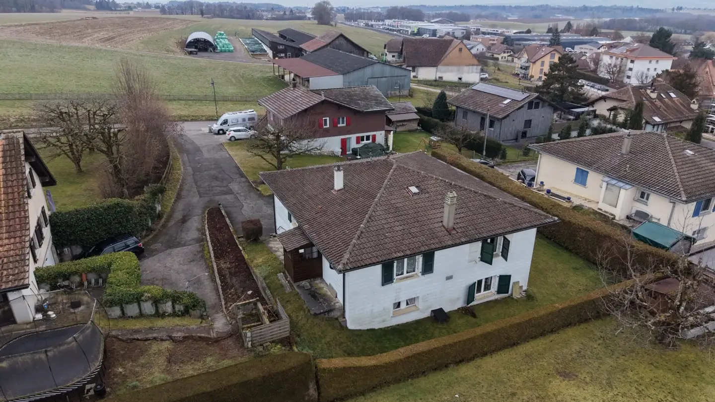 Single house for sale - 1037 Etagnières - Photo 3