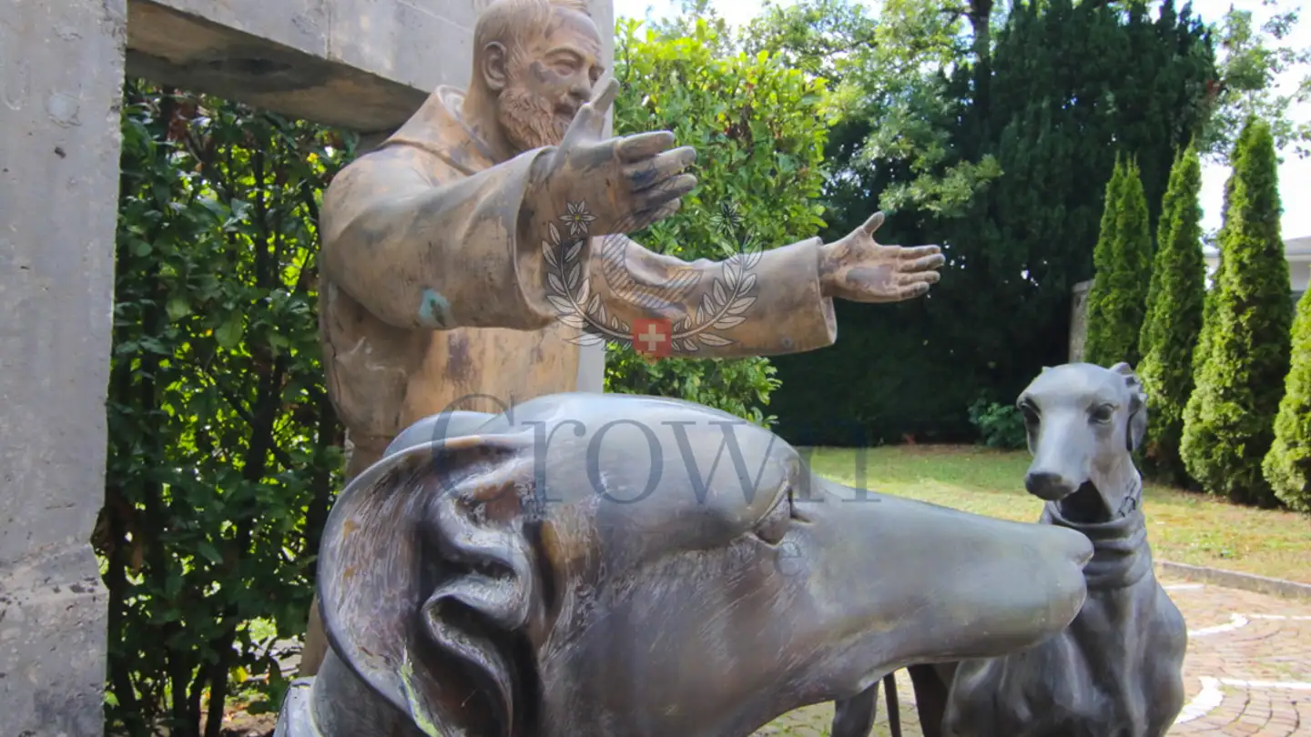 Castello in vendita - 1223 Cologny - Foto 4