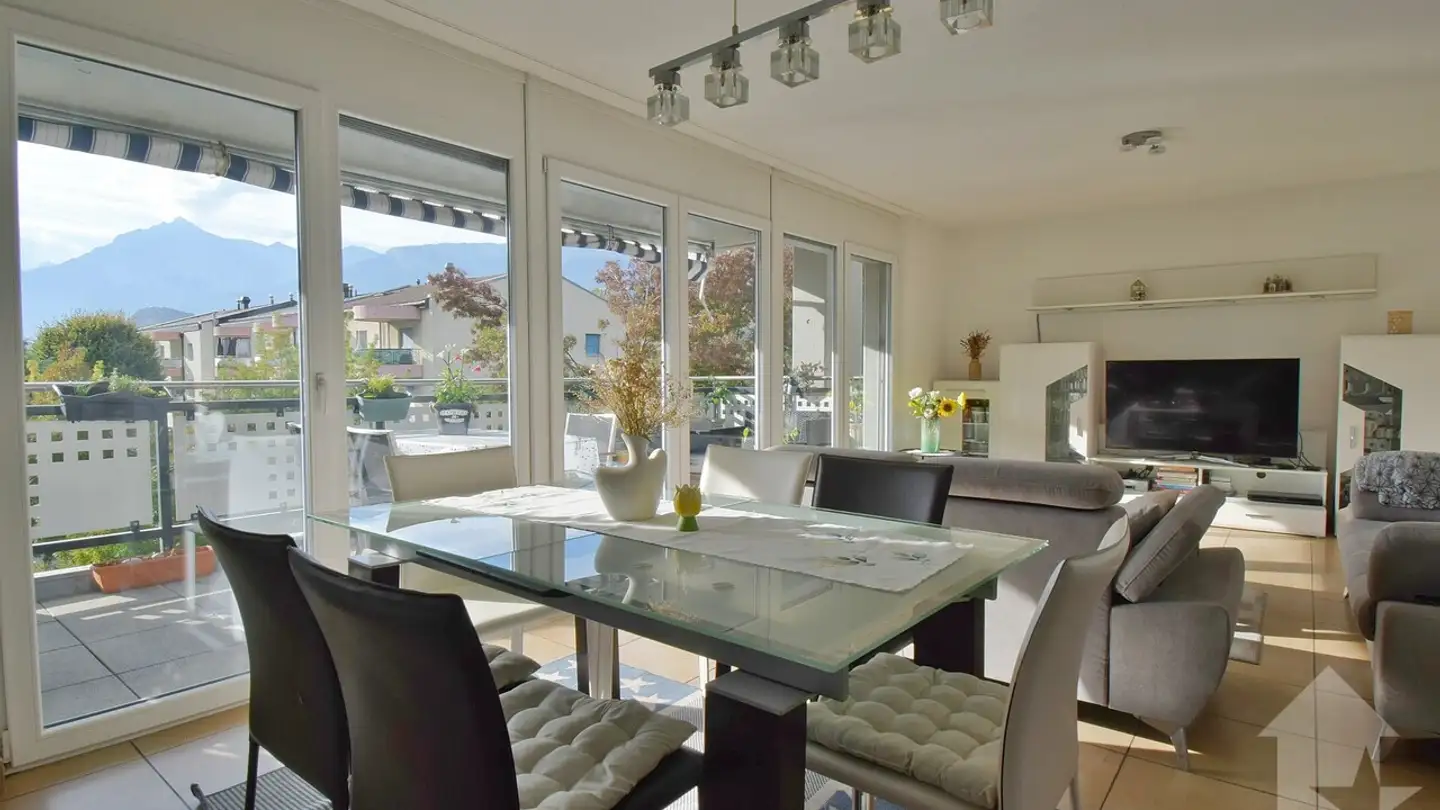 Wohnung kaufen - 1950 Sion - Foto 2