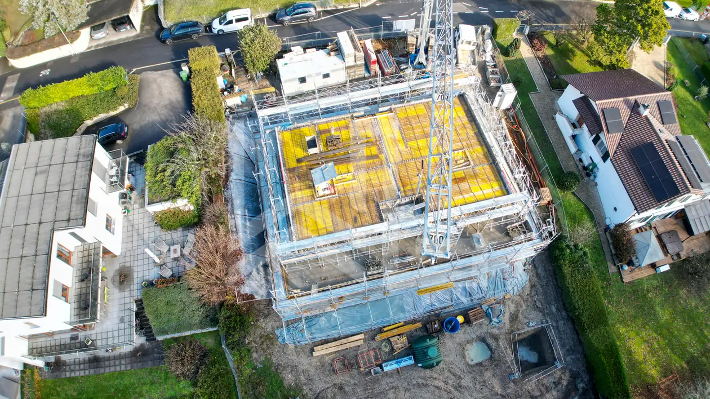 Reihenhaus kaufen - 1260 Nyon