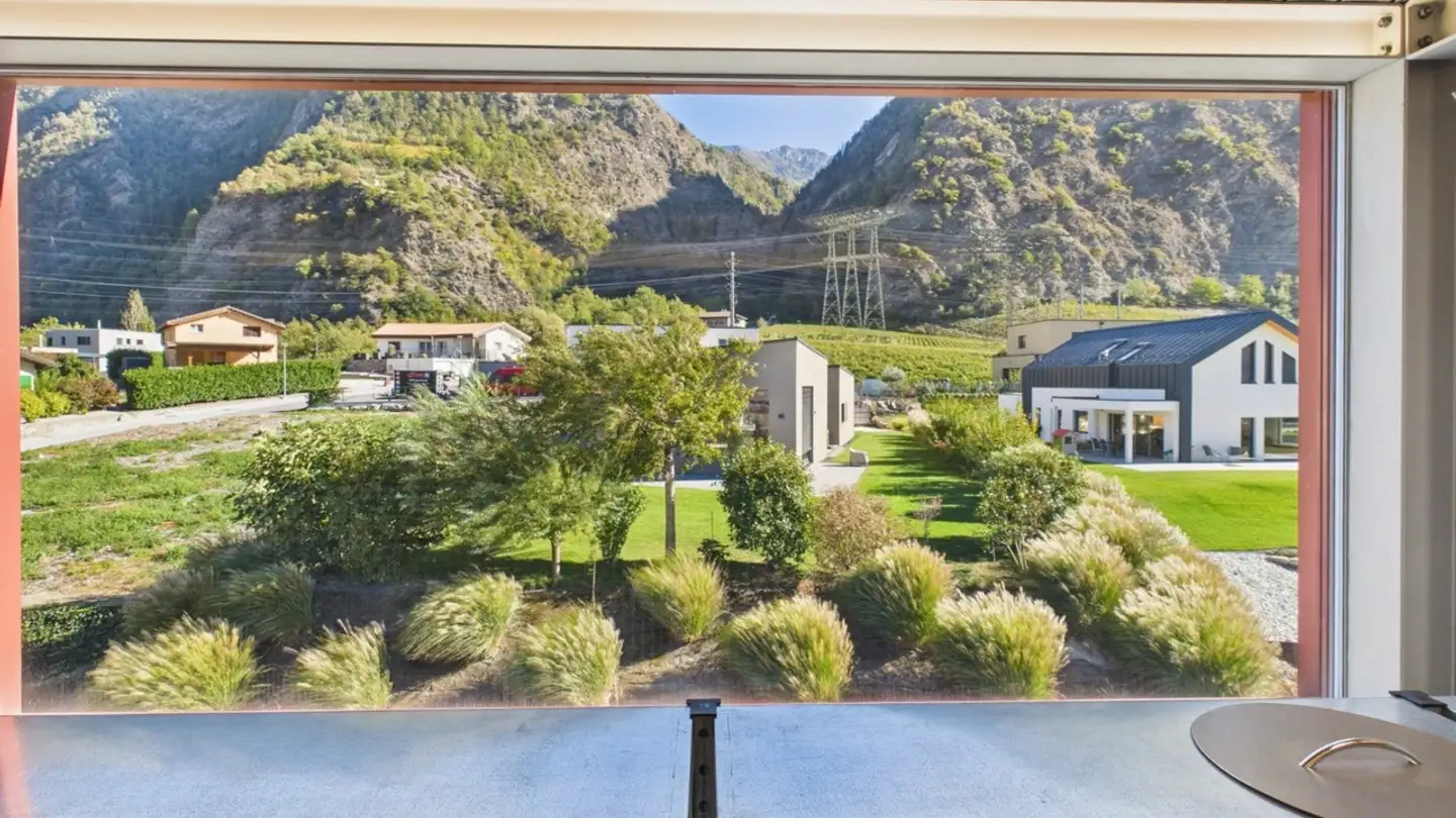 Villa for sale - 1908 Riddes - Photo 3