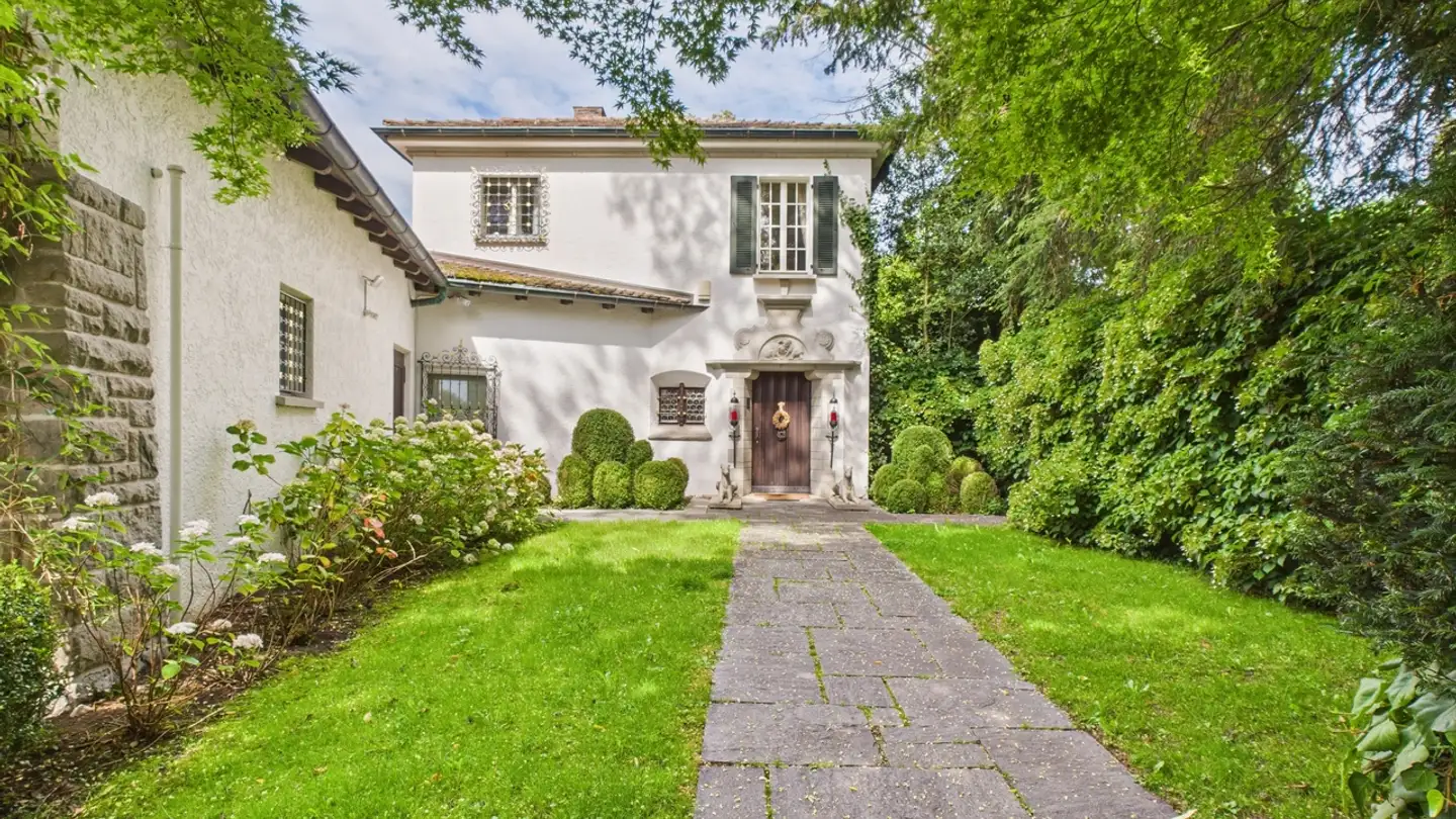 Villa in vendita - Haldenstrasse 7, 8142 Uitikon Waldegg - Photo 3