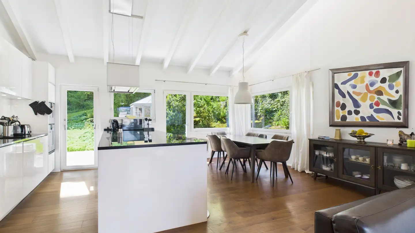 Casa singola in affitto - Roosweidstrasse 1, 8832 Wollerau - Photo 3