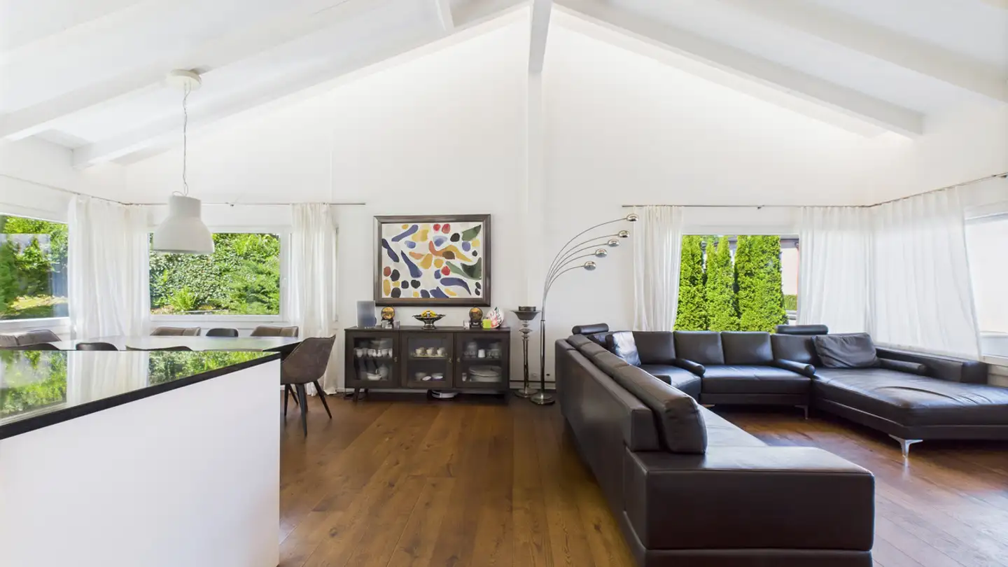 Casa singola in affitto - Roosweidstrasse 1, 8832 Wollerau - Photo 4