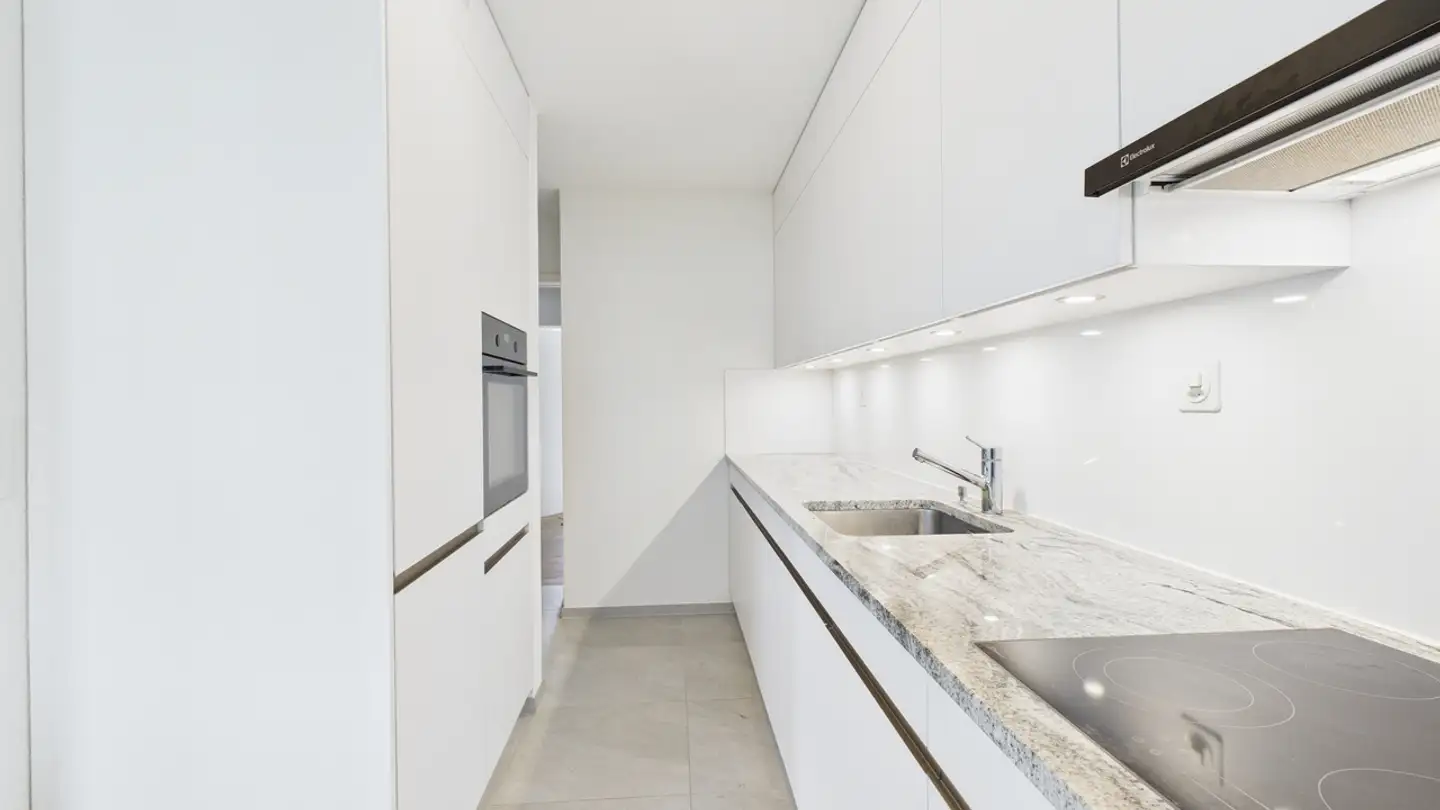 Appartamento in affitto - Püntstrasse 24, 8810 Horgen - Photo 4