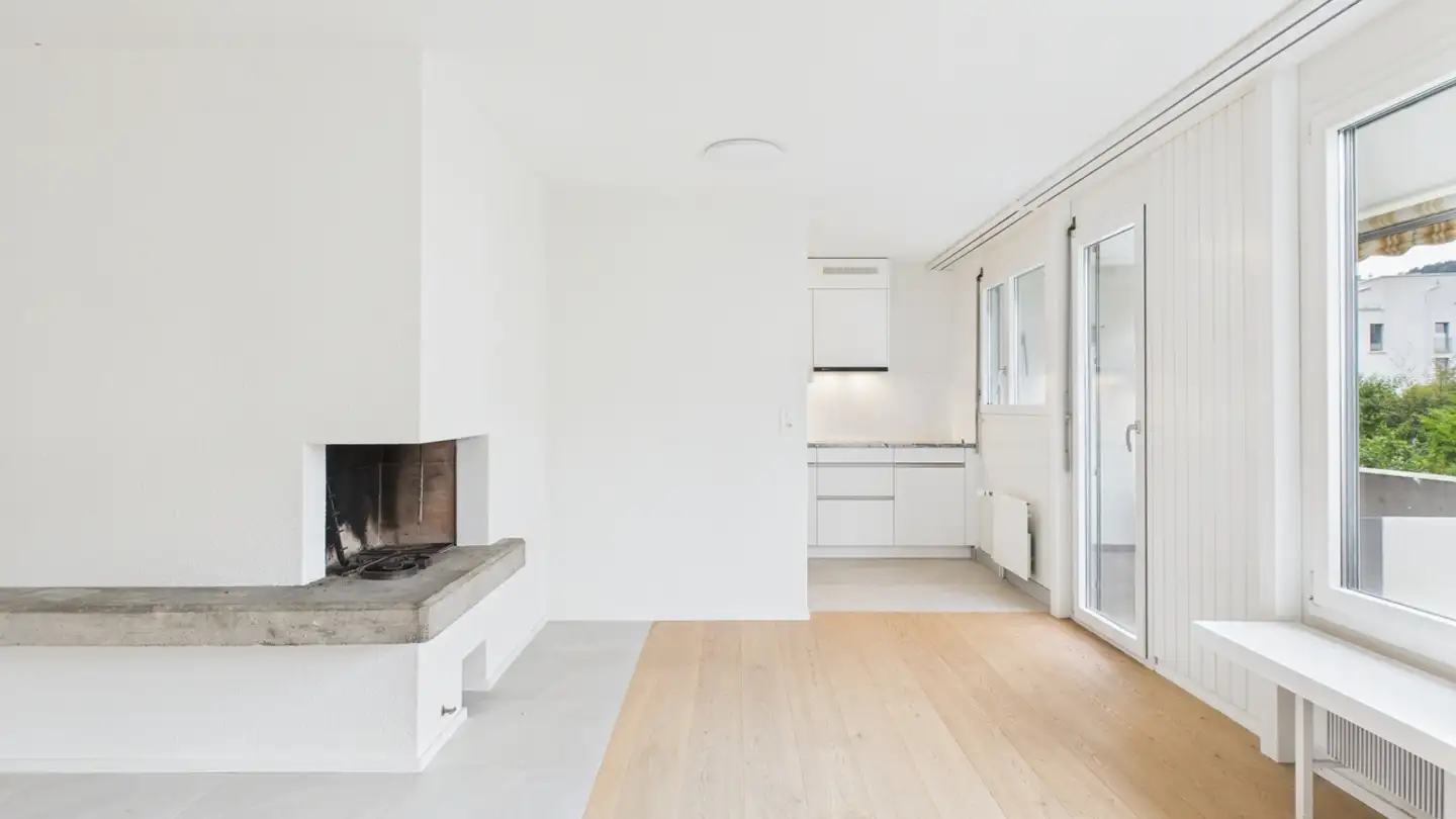 Appartamento in affitto - Püntstrasse 24, 8810 Horgen - Photo 3