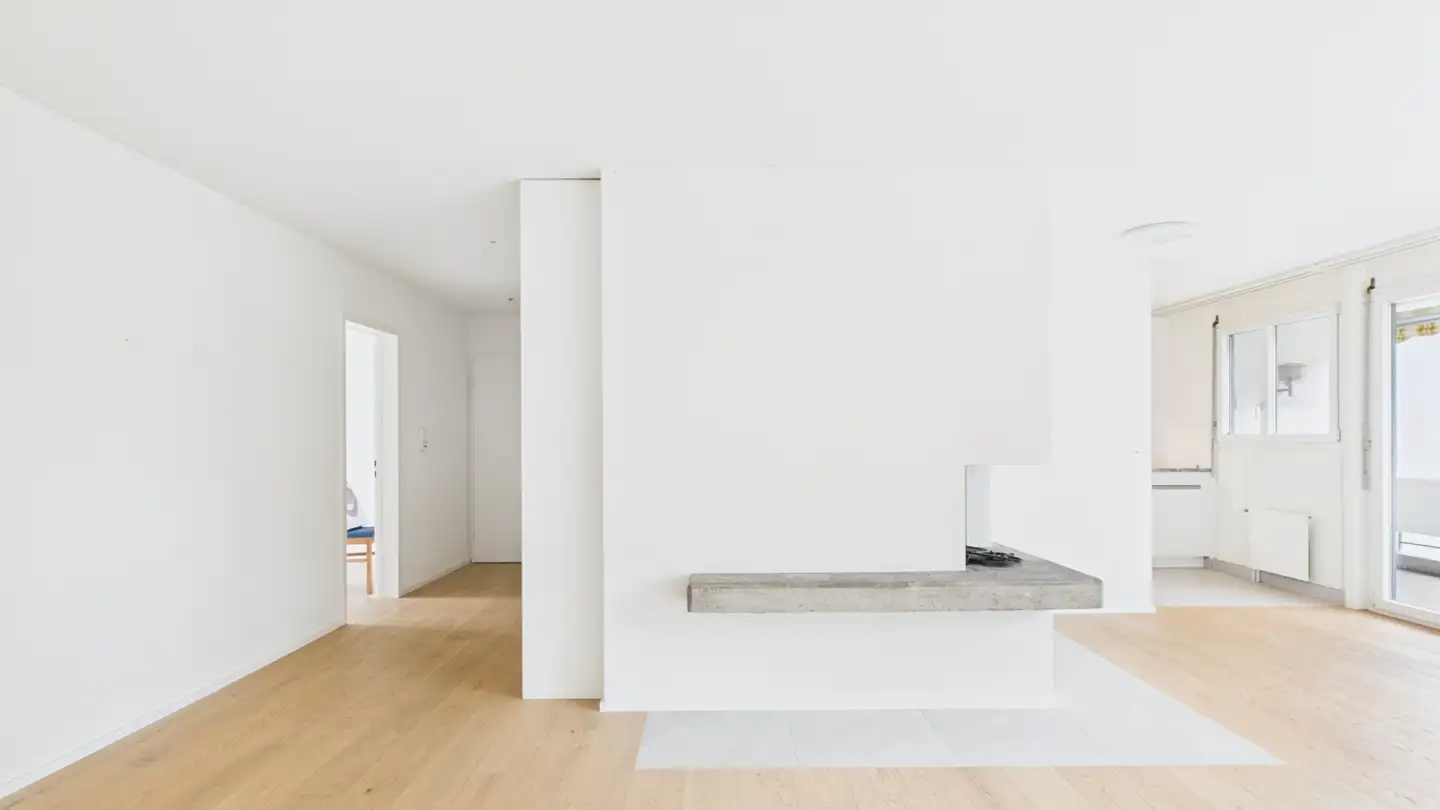 Appartamento in affitto - Püntstrasse 24, 8810 Horgen - Photo 2