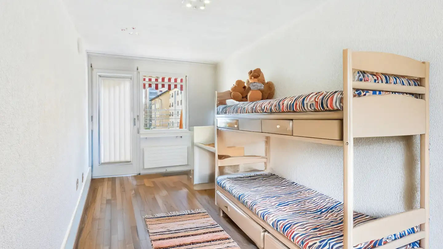 Appartamento in vendita - Gstaldenstrasse 9, 8810 Horgen - Photo 4