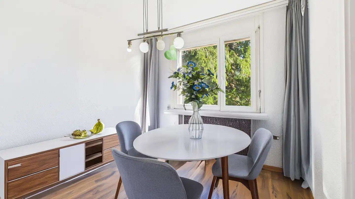 Appartamento in vendita - Gstaldenstrasse 9, 8810 Horgen - Photo 2