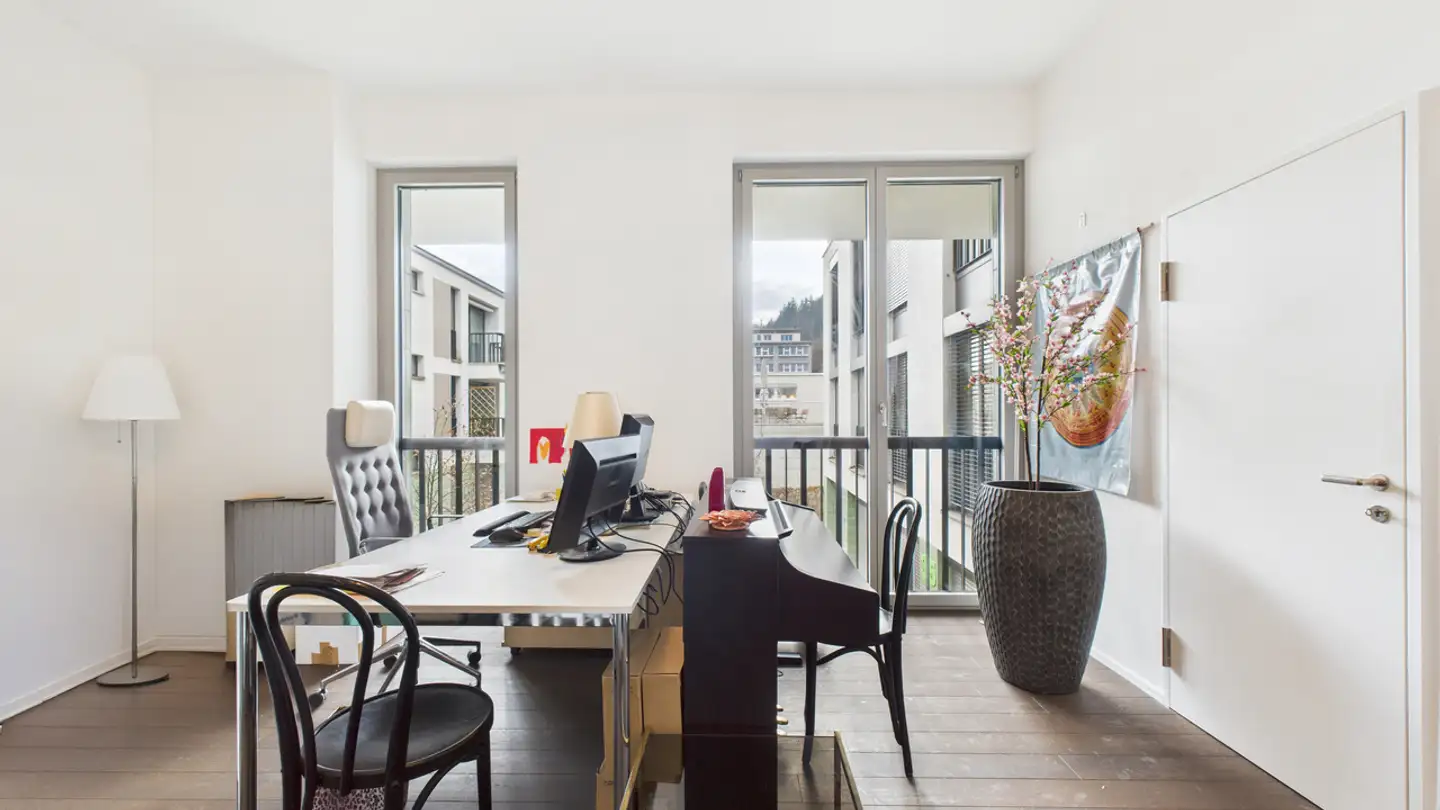 Spazio ufficio in affitto - Spätzstrasse 33, 8810 Horgen - Foto 2