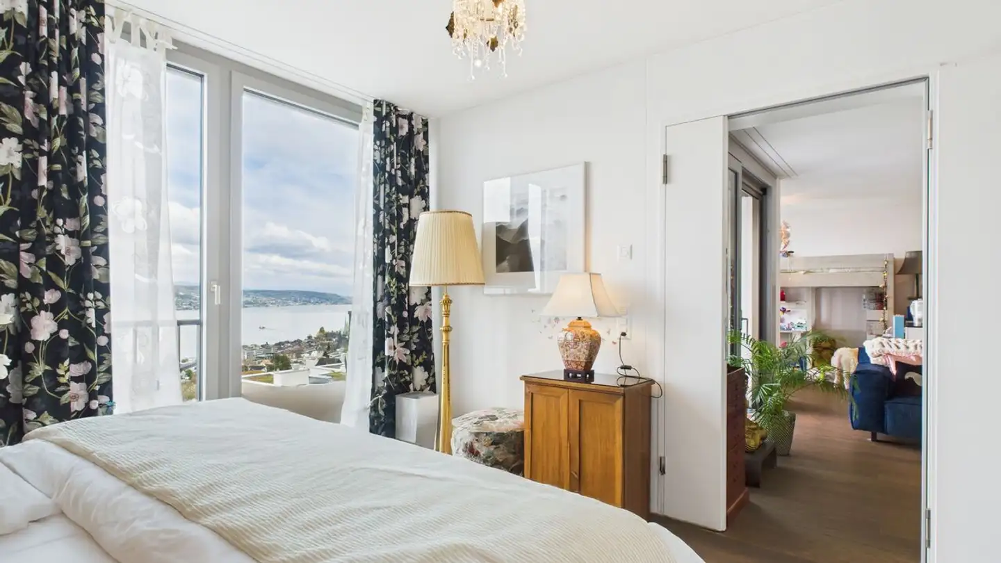 Appartamento in affitto - Spätzstrasse 31, 8810 Horgen - Foto 2