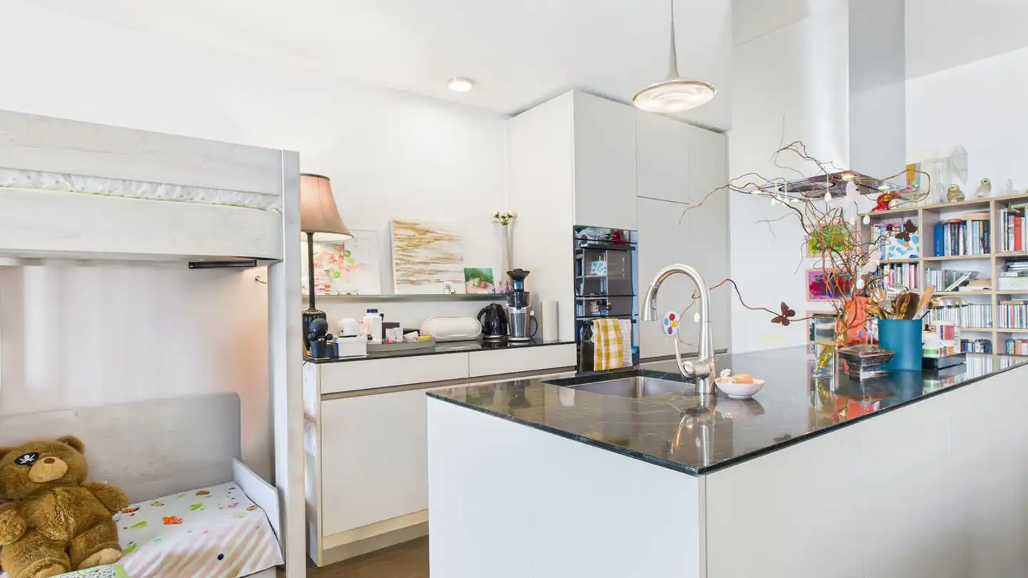 Appartamento in affitto - Spätzstrasse 31, 8810 Horgen - Foto 4