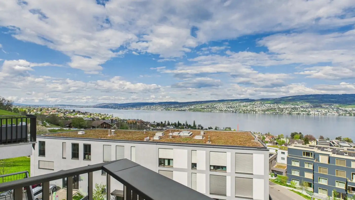 Appartamento in affitto - Spätzstrasse 31, 8810 Horgen