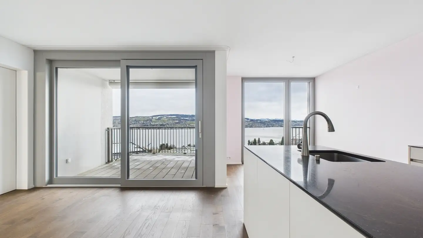 Wohnung mieten - Spätzstrasse 31, 8810 Horgen - Foto 3