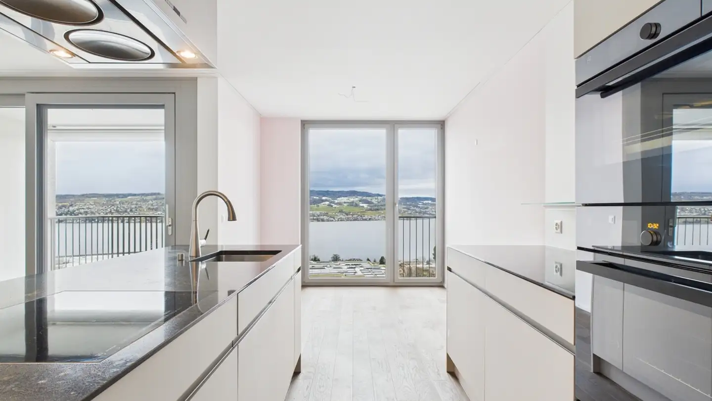 Wohnung mieten - Spätzstrasse 31, 8810 Horgen - Foto 4