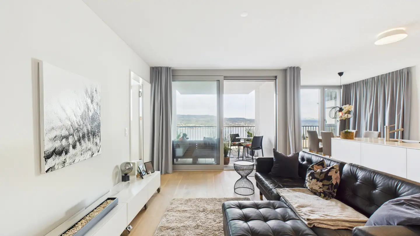 Appartamento in vendita - Spätzstrasse 31, 8810 Horgen - Photo 2