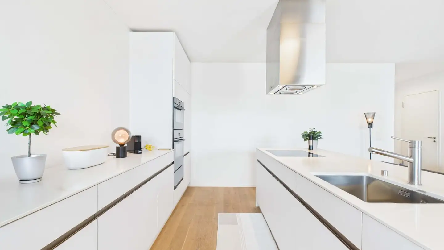 Appartamento in vendita - Spätzstrasse 31, 8810 Horgen - Photo 4