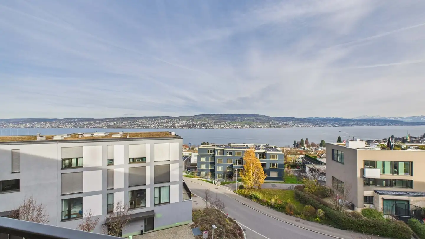Apartment for sale - Spätzstrasse 31, 8810 Horgen