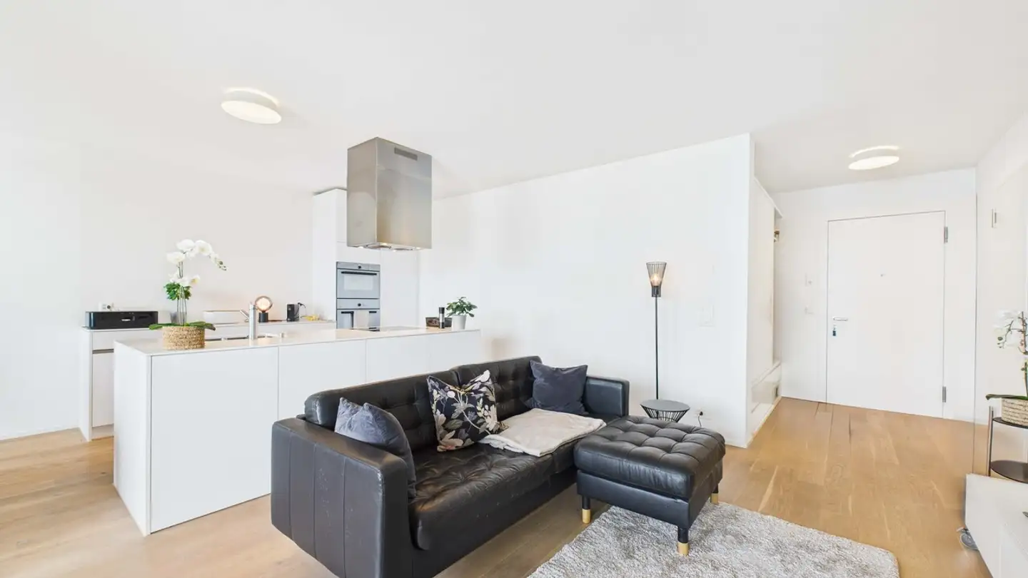 Appartamento in vendita - Spätzstrasse 31, 8810 Horgen - Photo 3