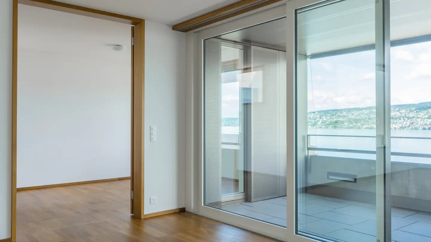 Penthouse mieten - Seestrasse 258, 8810 Horgen - Foto 3