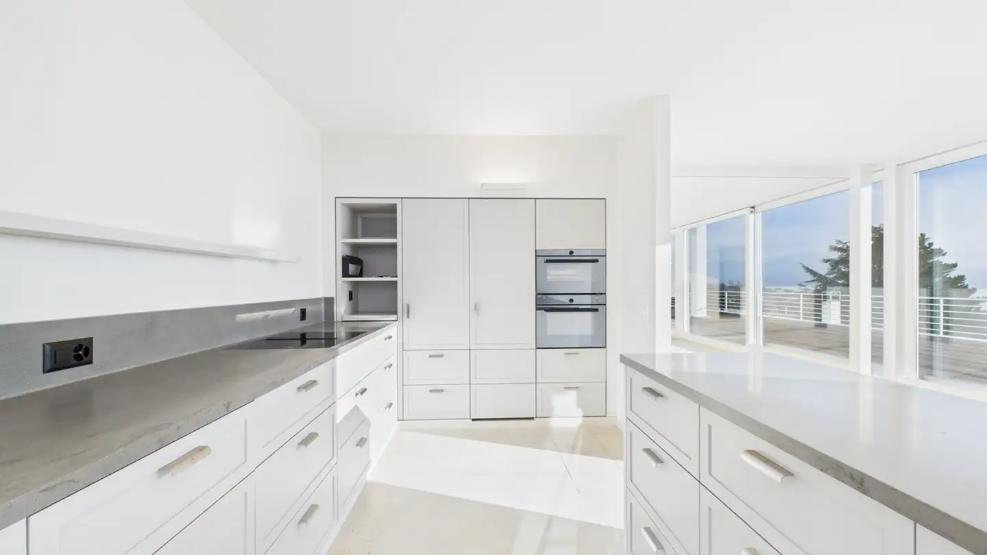 Appartamento a gradini in affitto - In Der Appenhalten 4c, 8706 Meilen - Foto 4