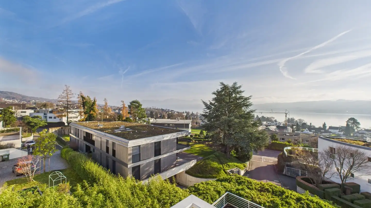 Appartamento a gradini in affitto - In Der Appenhalten 4c, 8706 Meilen - Foto 2