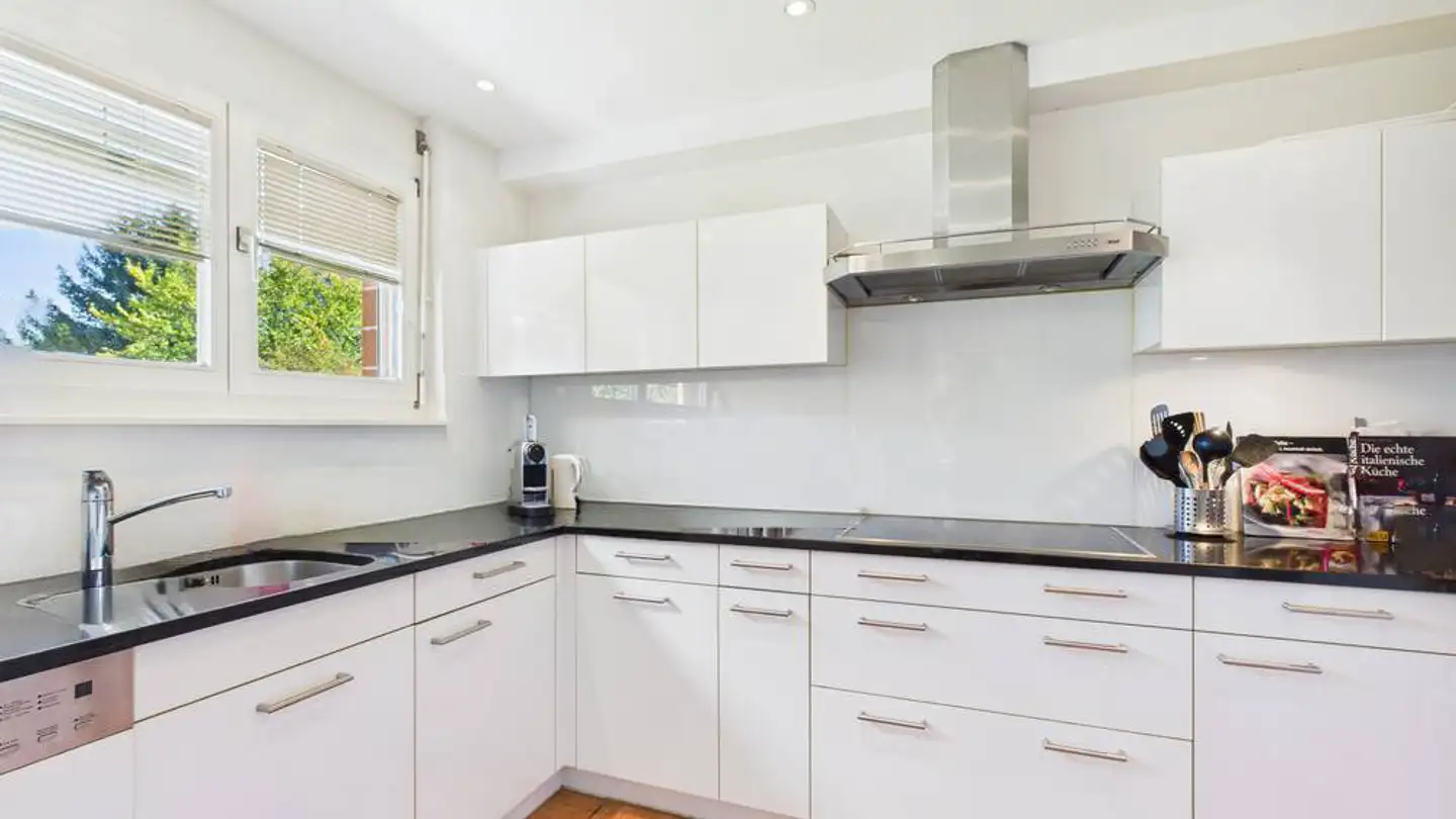 Appartement à vendre - Kirchbodenstrasse 66, 8800 Thalwil - Photo 4