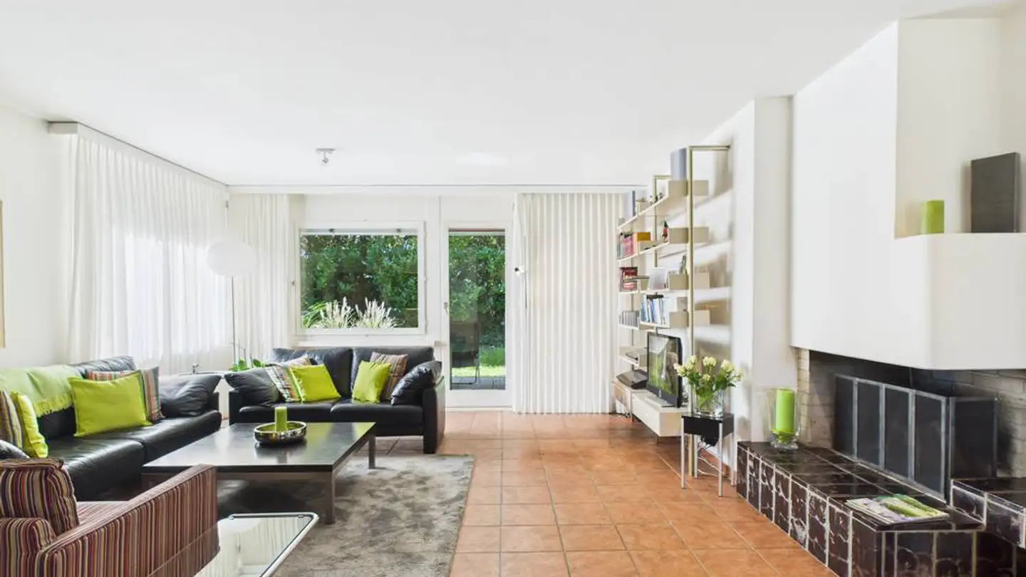 Appartement à vendre - Kirchbodenstrasse 66, 8800 Thalwil - Photo 2