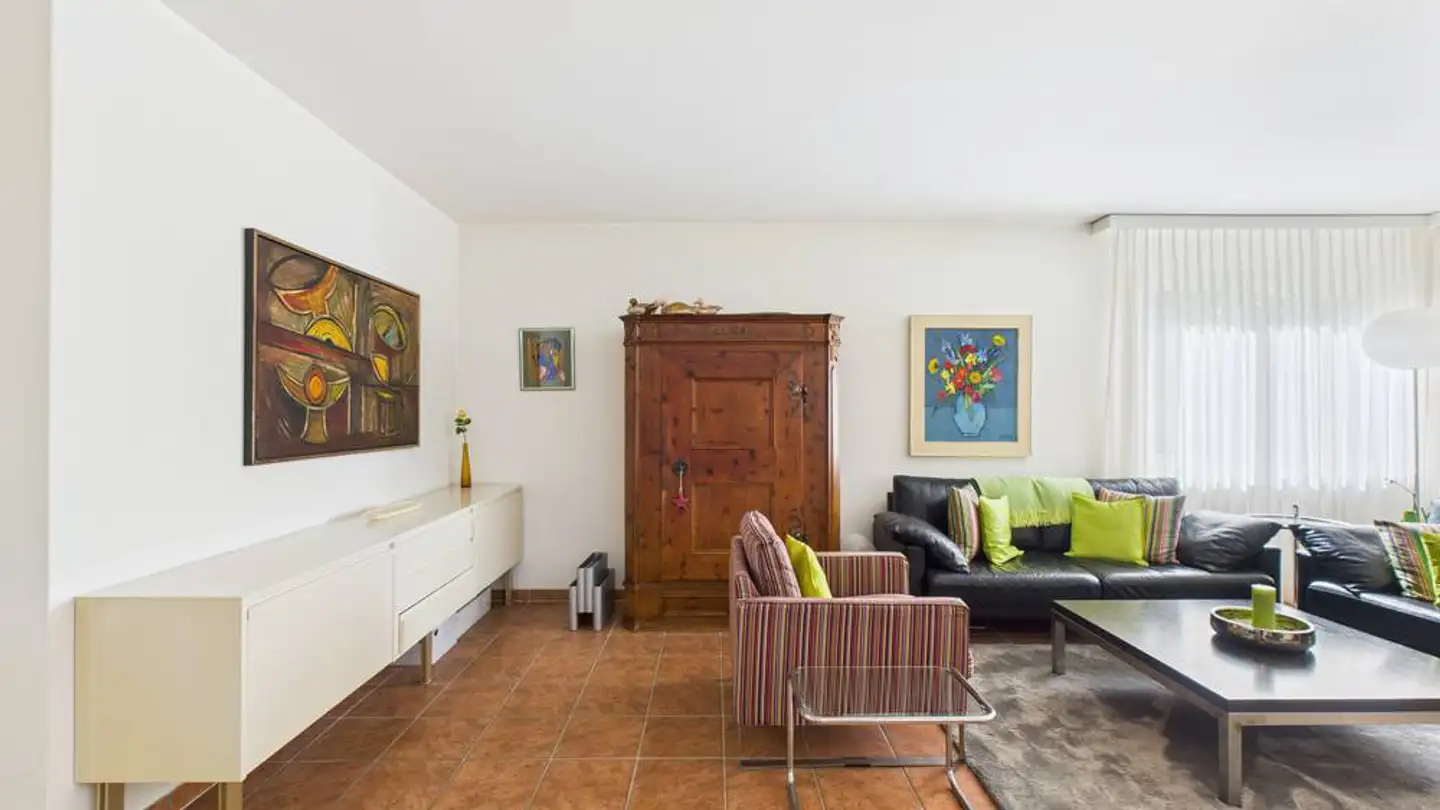 Appartement à vendre - Kirchbodenstrasse 66, 8800 Thalwil - Photo 3