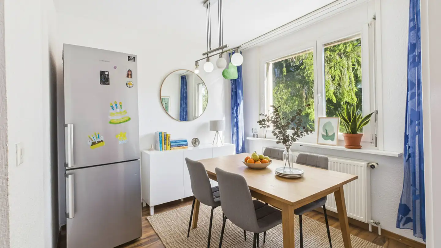 Apartment for sale - Gstaldenstrasse 9, 8810 Horgen - Photo 4