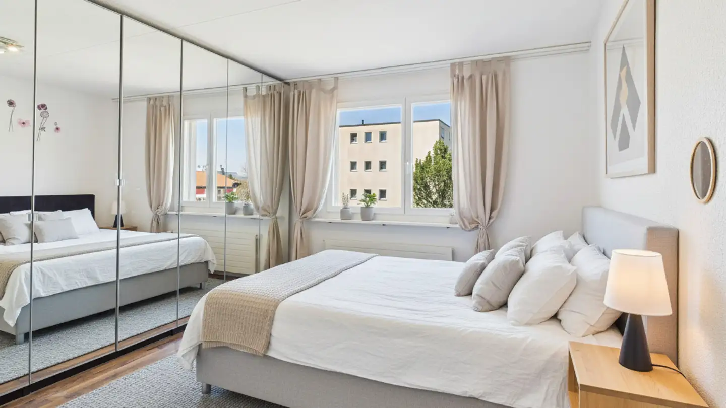 Apartment for sale - Gstaldenstrasse 9, 8810 Horgen - Photo 2