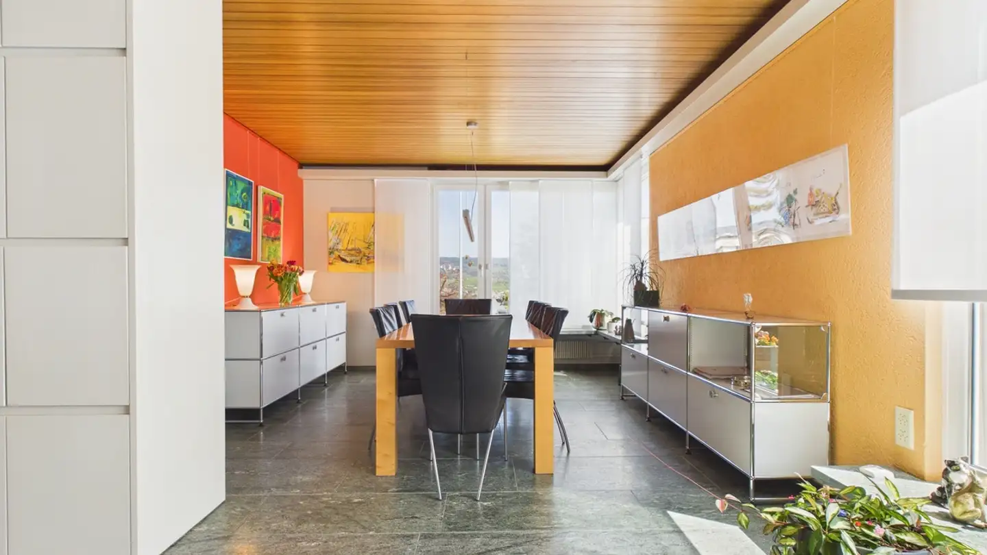 Single house for sale - Hintere Etzelstrasse 15, 8810 Horgen - Photo 2