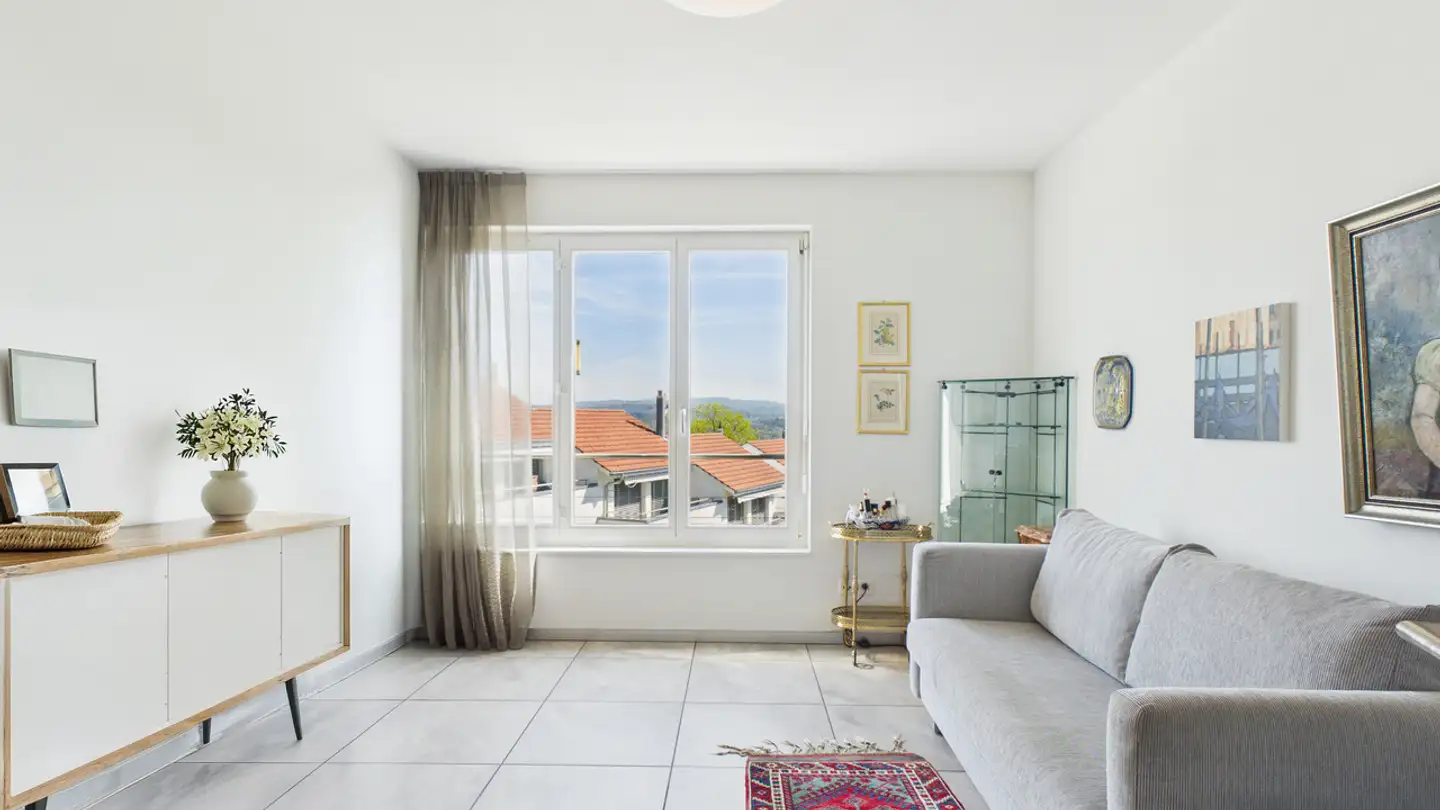 Wohnung kaufen - Schützenwisstrasse 23, 8124 Maur - Foto 4