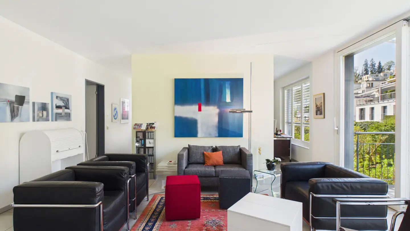 Wohnung kaufen - Schützenwisstrasse 23, 8124 Maur - Foto 3