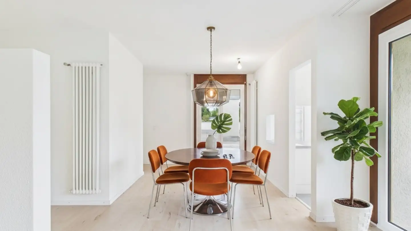 Attico in affitto - Haldenstrasse 21, 8134 Adliswil - Foto 3