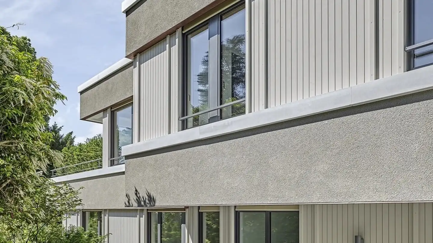 Maisonette mieten - Höhestrasse 71, 8702 Zollikon - Foto 2