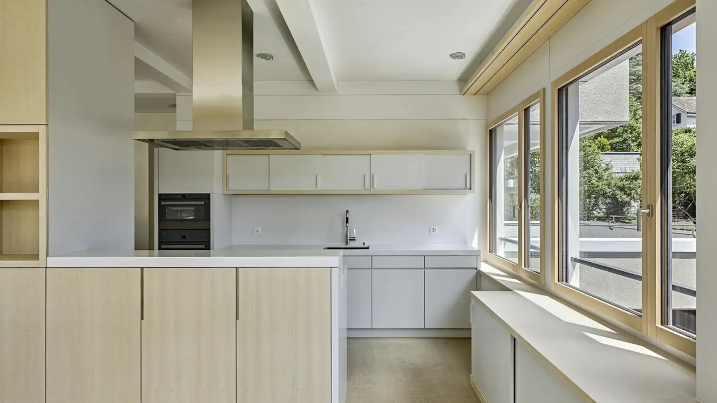 Maisonette mieten - Höhestrasse 71, 8702 Zollikon - Foto 4