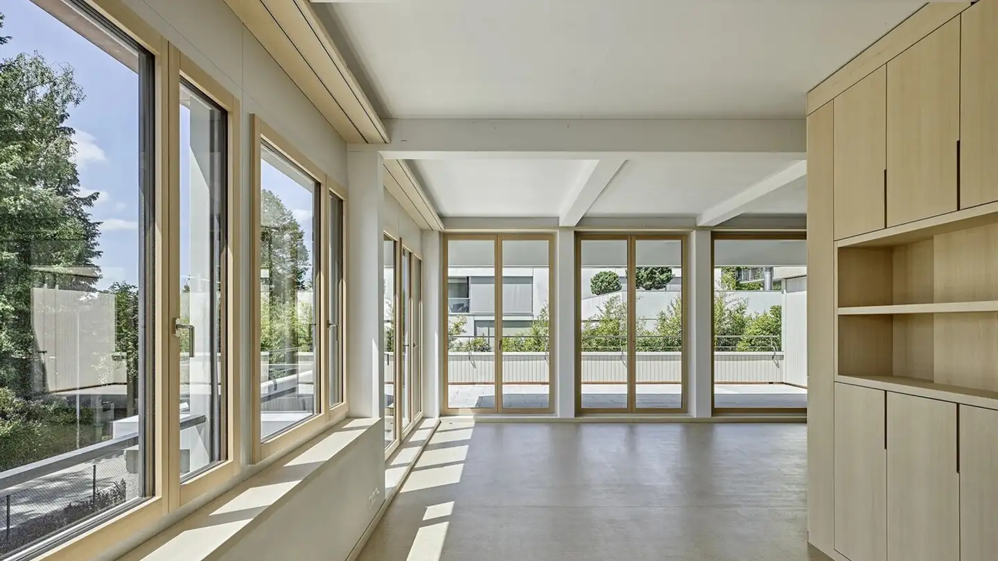 Maisonette mieten - Höhestrasse 71, 8702 Zollikon - Foto 3