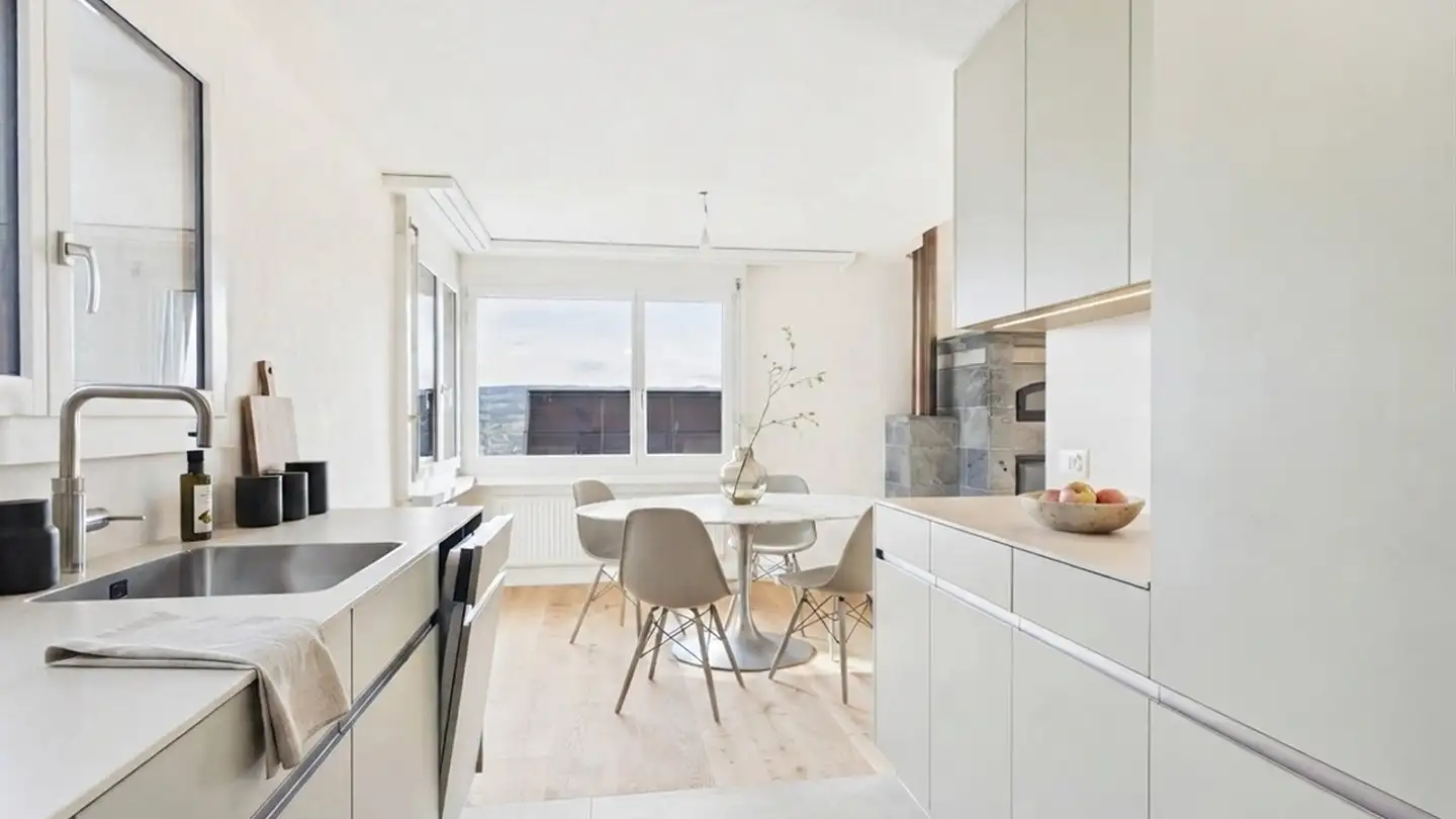 Single house for rent - Mythenstrasse 132, 8810 Horgen - Photo 4