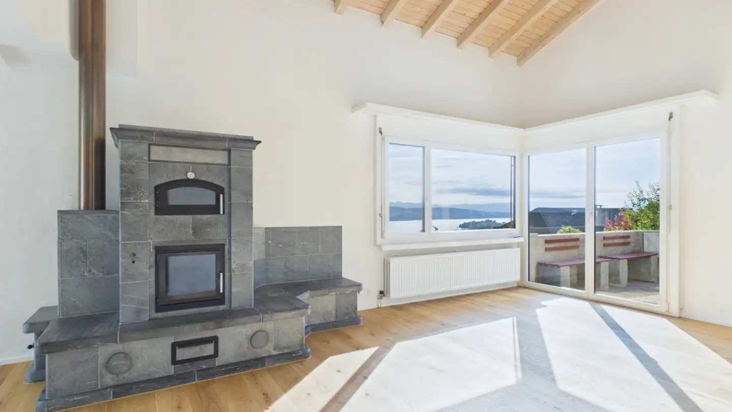 Single house for rent - Mythenstrasse 132, 8810 Horgen - Photo 3
