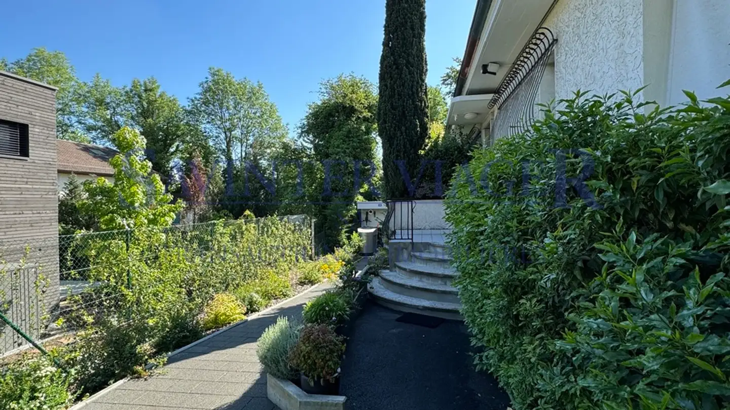 Casa singola in vendita - 1228 Plan-les-Ouates - Photo 3