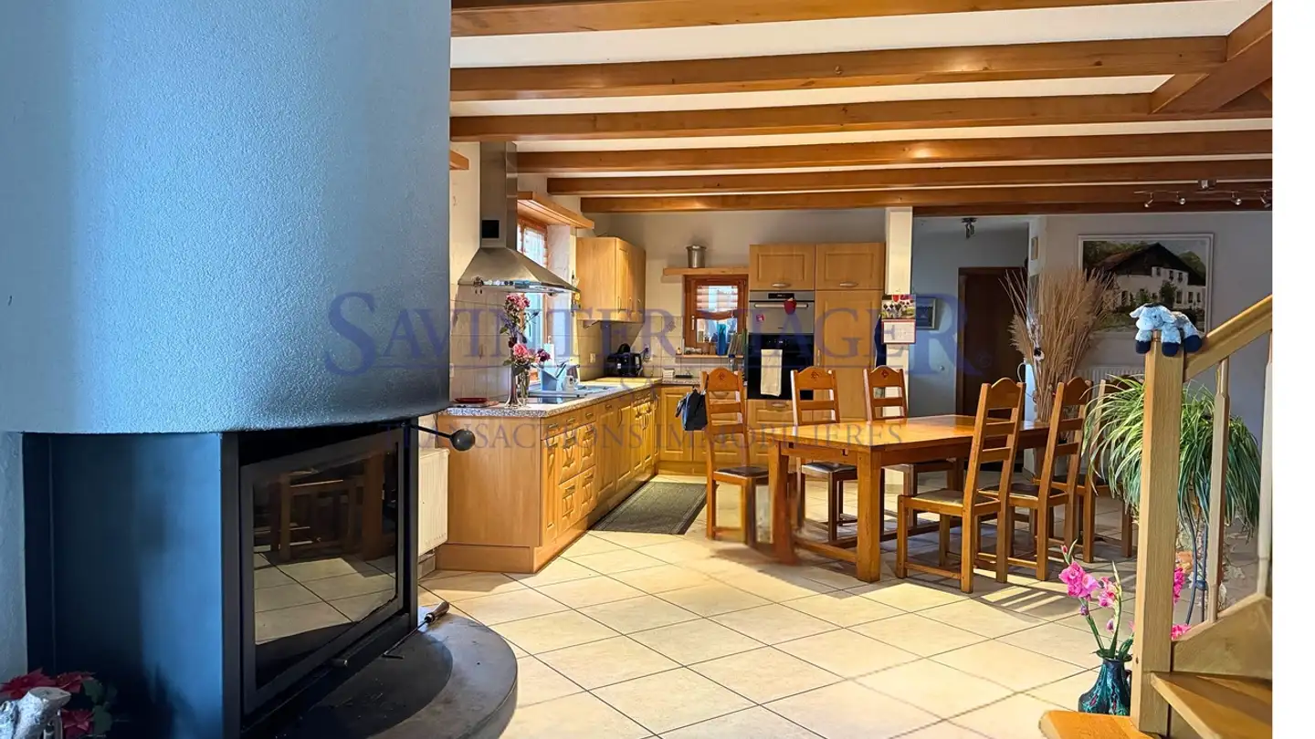 Casa singola in vendita - 2740 Moutier - Photo 3