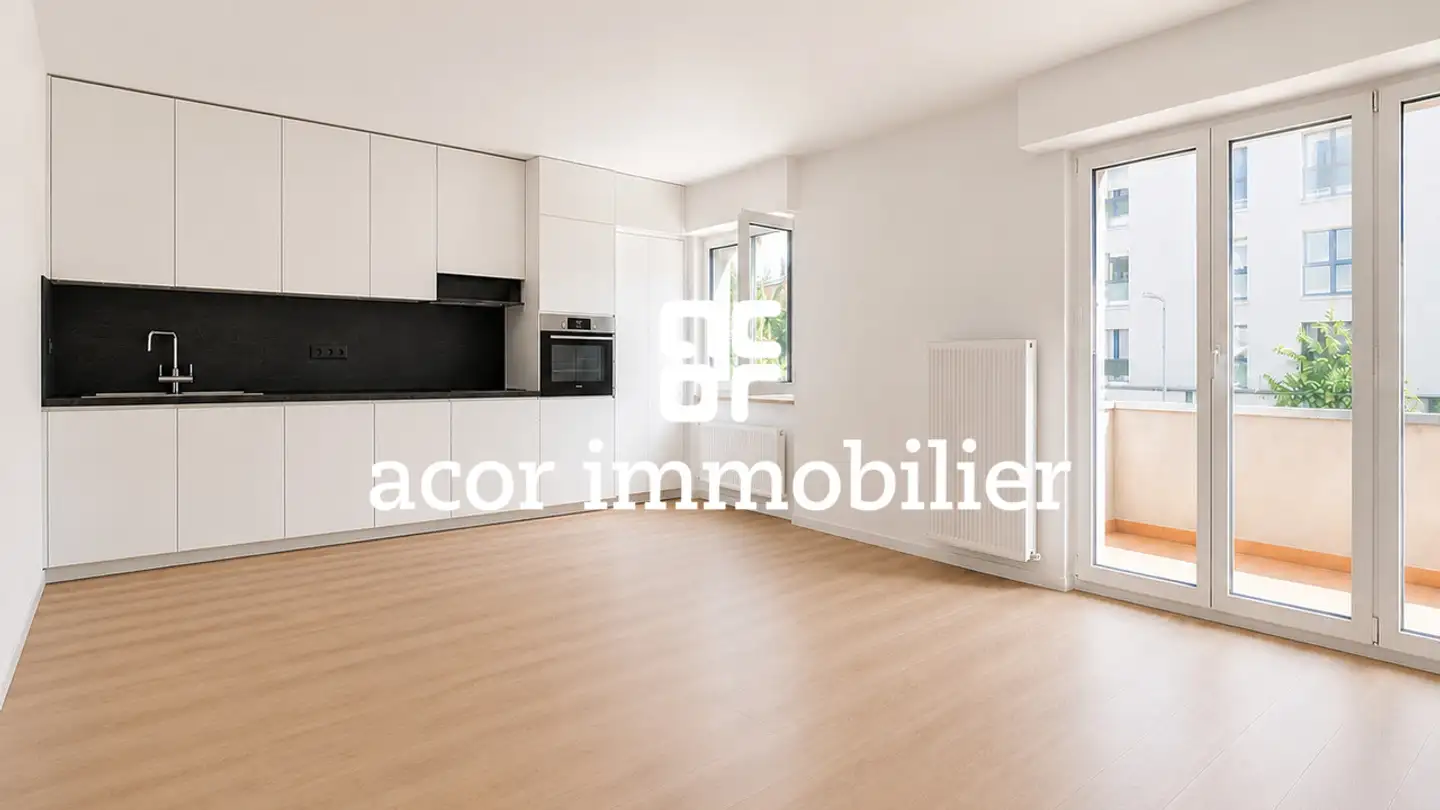 Apartment for rent - 1950 Sion