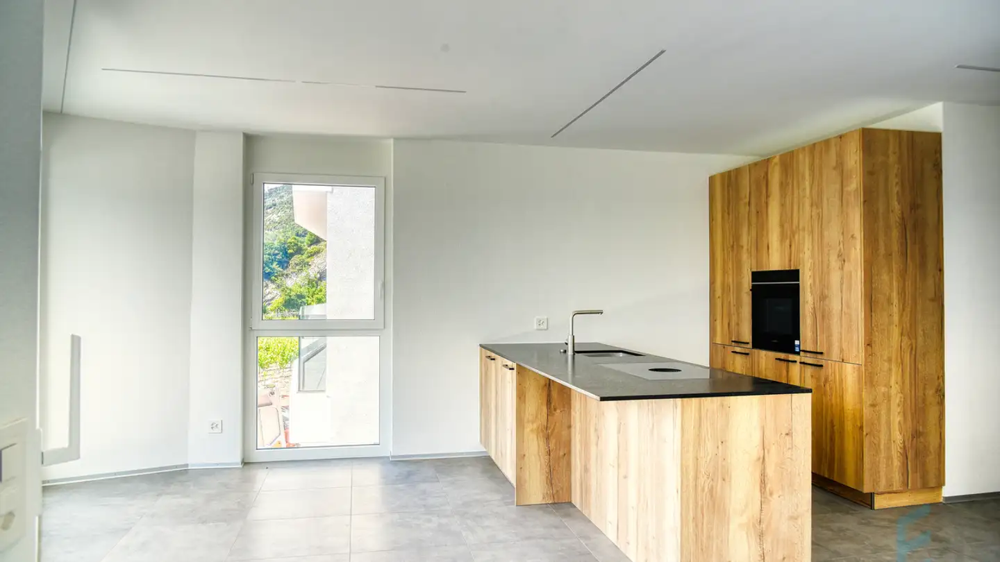 Appartamento in affitto - Varenstrasse 18, 3953 Leuk Stadt - Foto 4