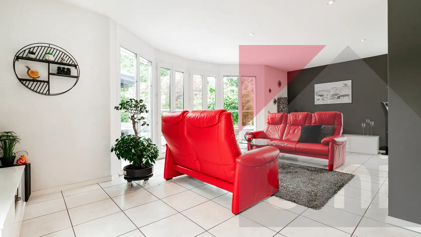 Casa singola in vendita - Impasse Du Jura, 1754 Avry-sur-Matran - Photo 4